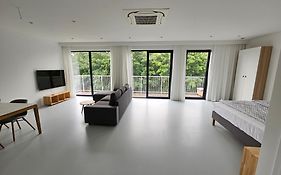 Apartamenty Helios